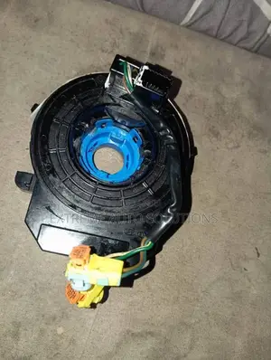 2013 Hyundai Elantra Clock Spring Oem