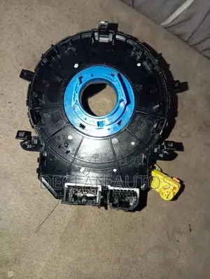 2013 Hyundai Elantra Clock Spring Oem