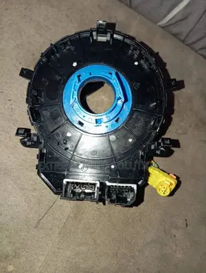 2013 Hyundai Elantra Clock Spring Oem