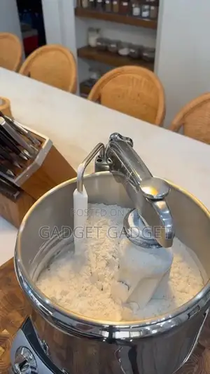 Hoffman 12l Stand Mixer