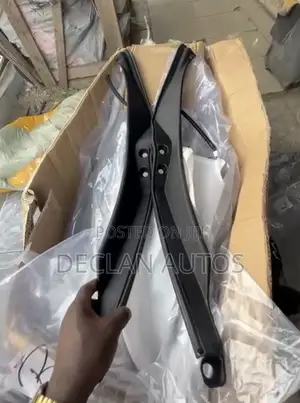 Honda CRV Touring Boot Sensor