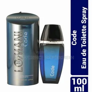 Lomani Code Original