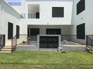 5bdrm House in Seekers Realty, Cantonments for rent