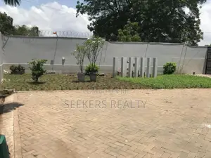 5bdrm House in Seekers Realty, Cantonments for rent