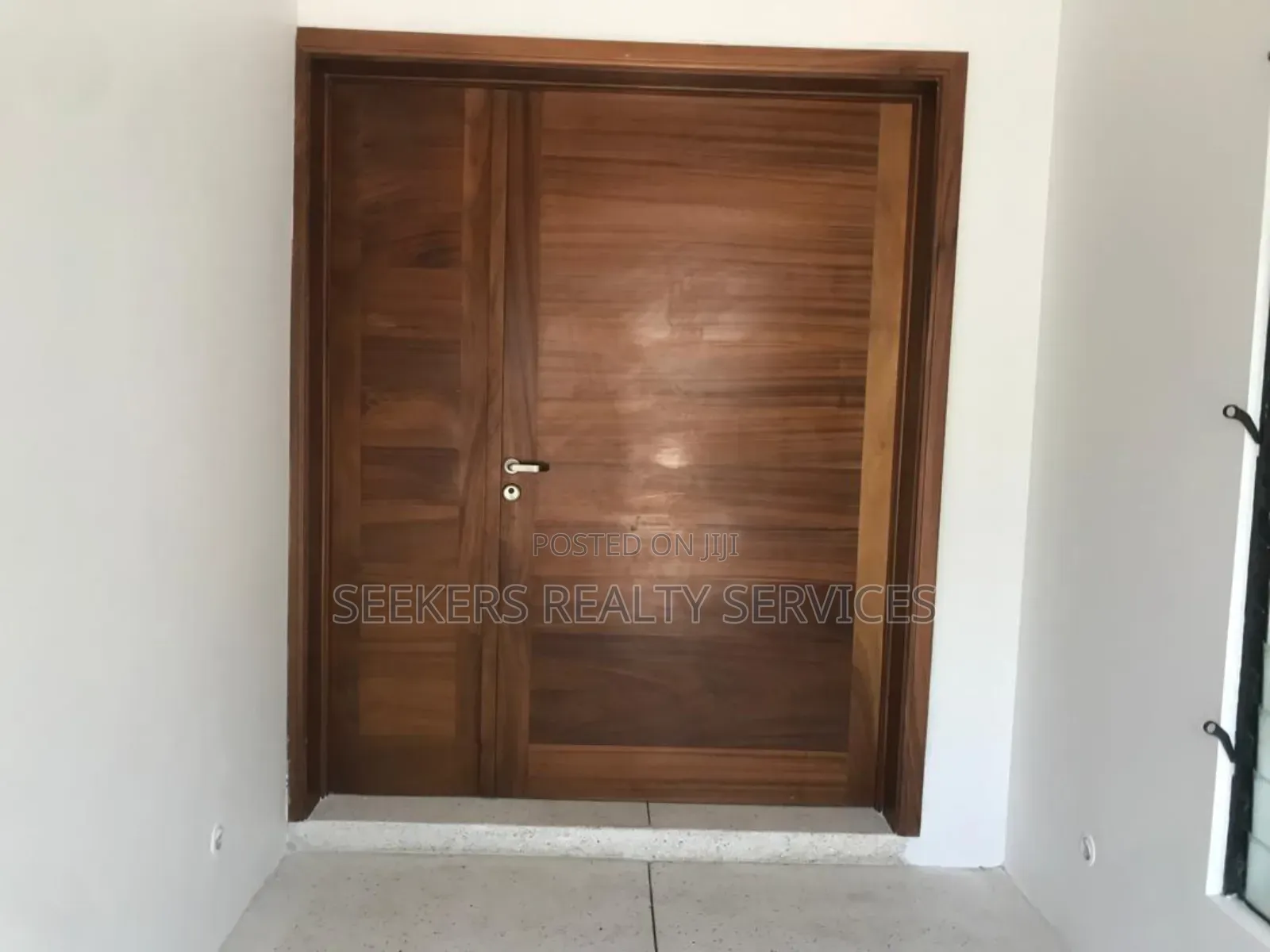 5bdrm House in Seekers Realty, Cantonments for rent