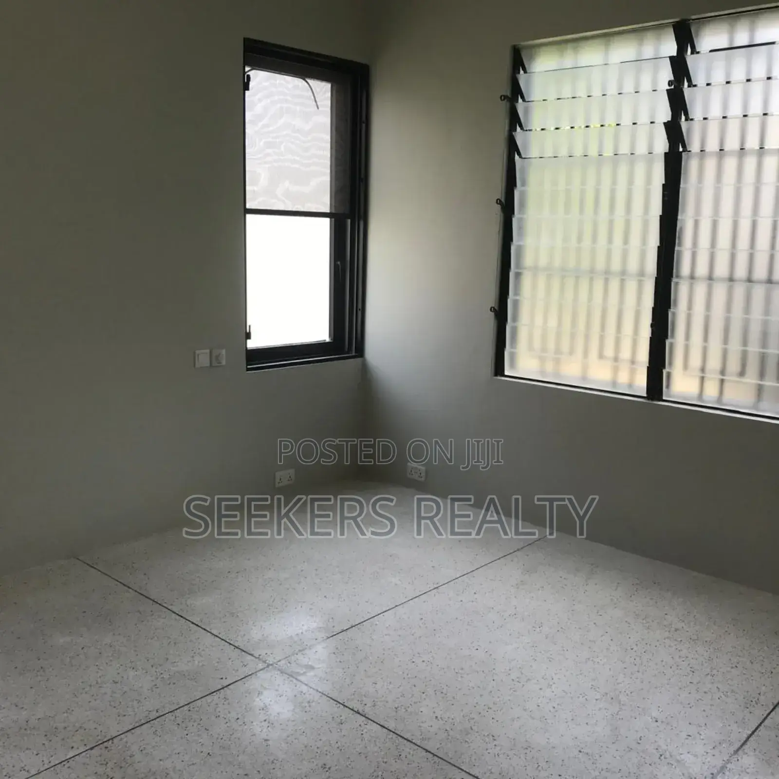 5bdrm House in Seekers Realty, Cantonments for rent