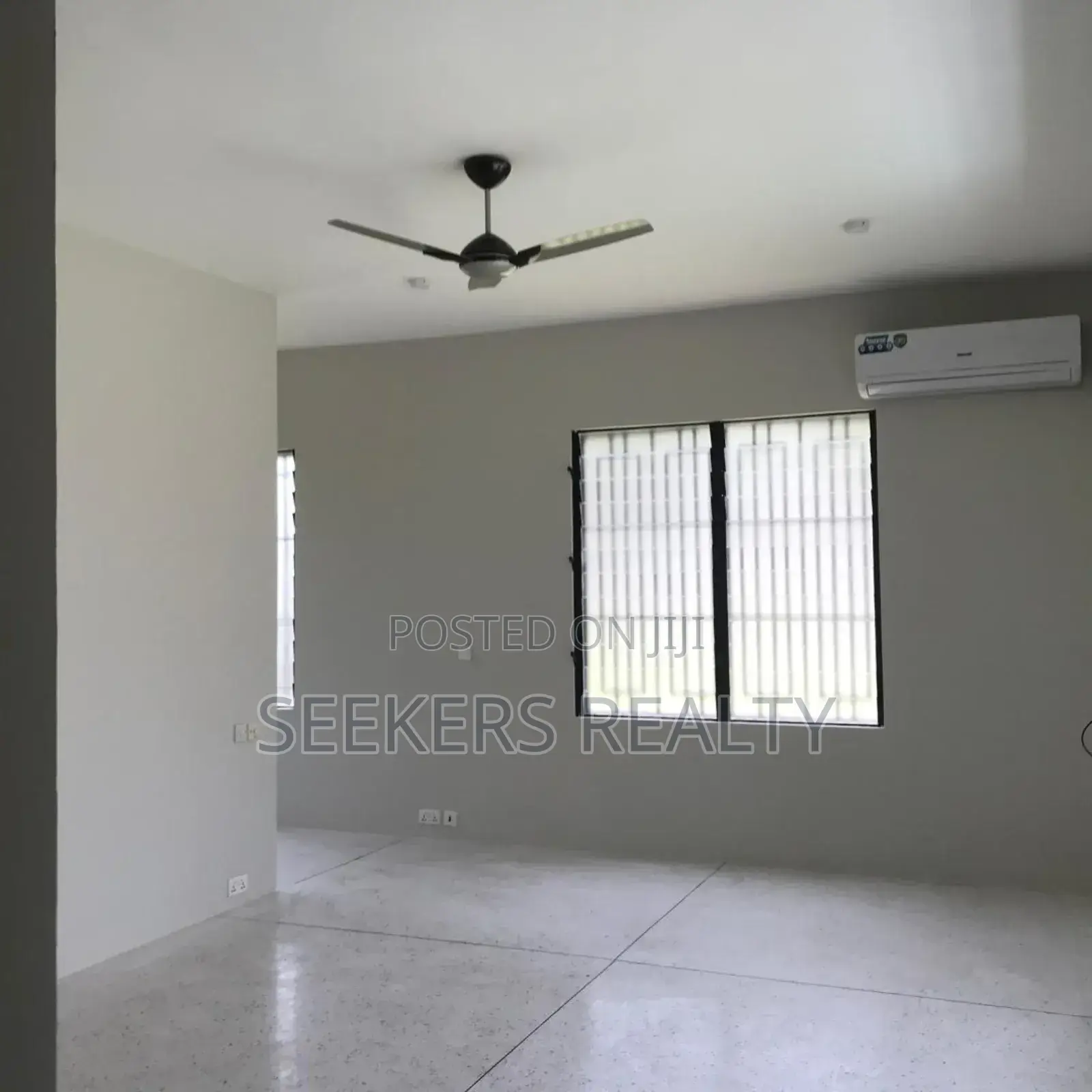 5bdrm House in Seekers Realty, Cantonments for rent