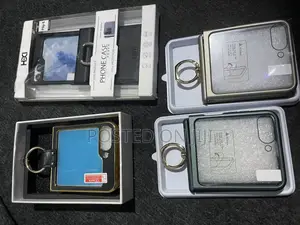 Z Flip6 / Flip6 Case