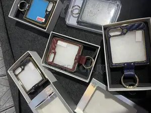 Z Flip6 / Flip6 Case