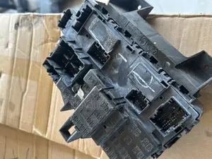 2011-2016 F-150 Body Control Module