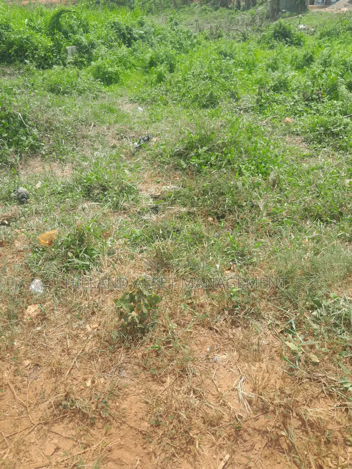 200 Plots Forsale at Adietem-Mpatado