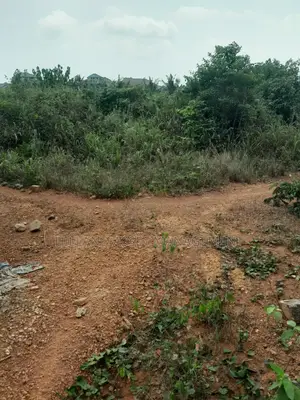 200 Plots Forsale at Adietem-Mpatado