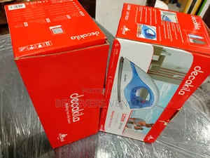 Decalife 1200w Dry Iron Decakila Dry Iron