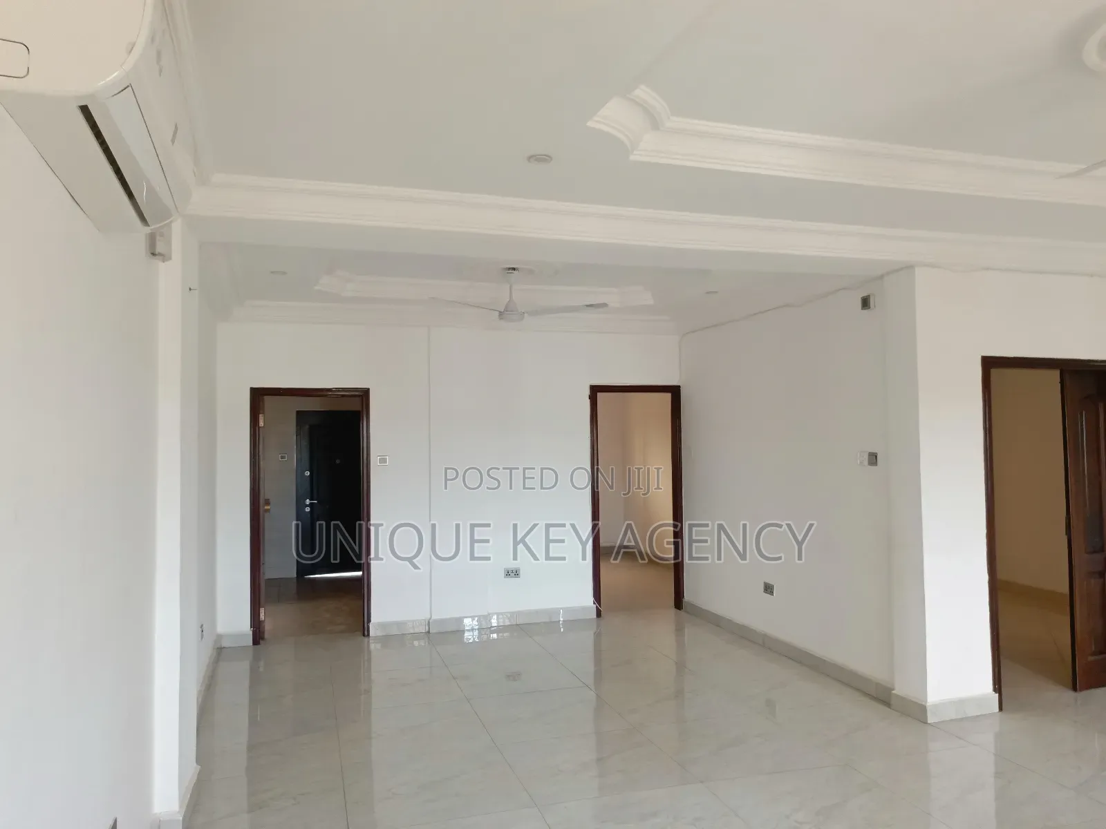 3bdrm Apartment in Unique Key Agency, North Legon for rent