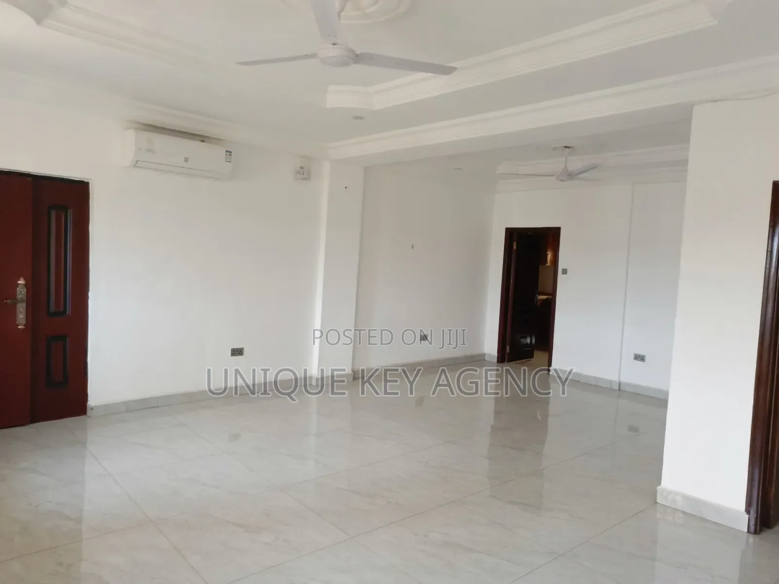 3bdrm Apartment in Unique Key Agency, North Legon for rent