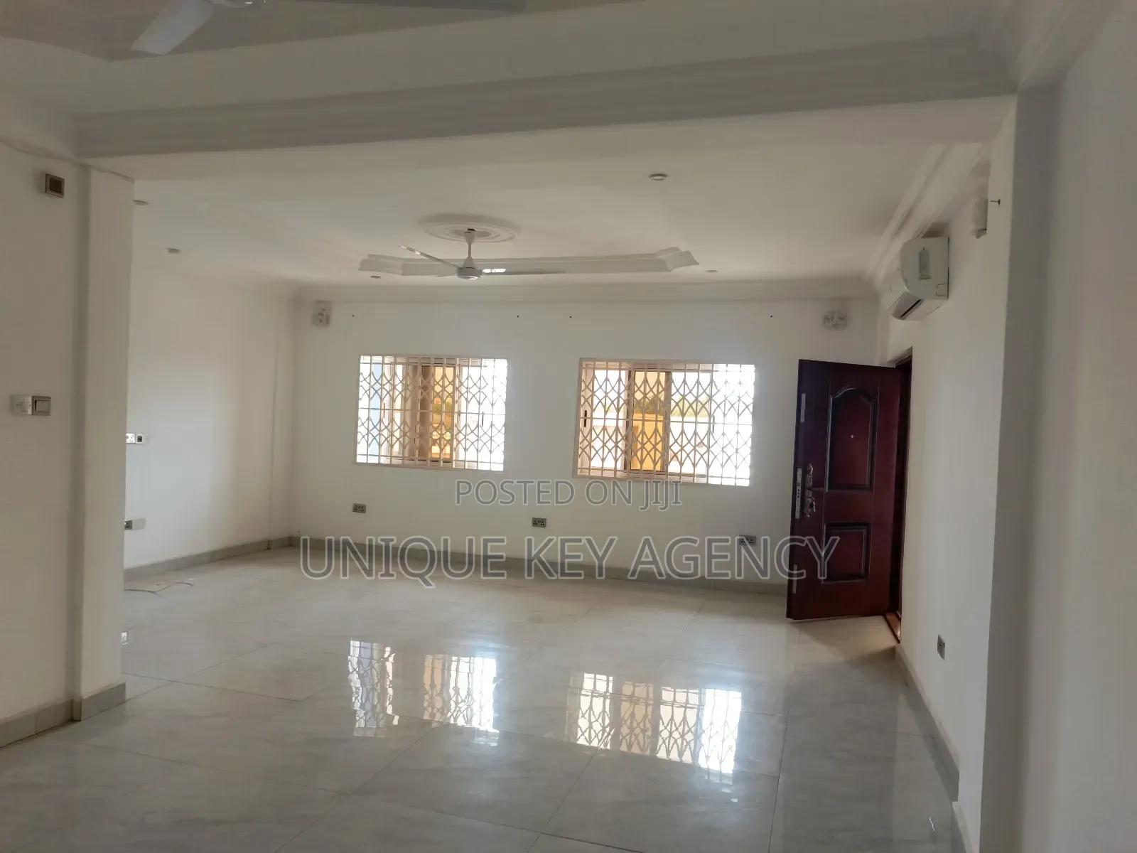 3bdrm Apartment in Unique Key Agency, North Legon for rent