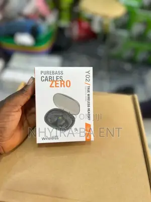 Wireless Earbud / Headset