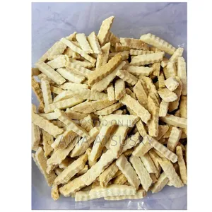 Baked Chips