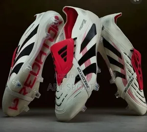 Adidas Predator Elite Ft Sg ( Hybrid Touch 2.0)