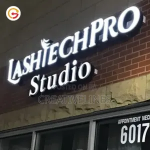Shop 3d Illuminated
