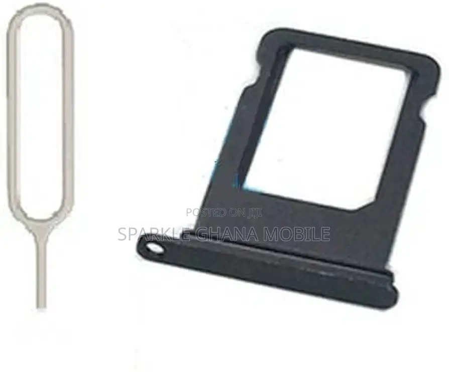 iPhone Se (2nd Generation) Sim Tray