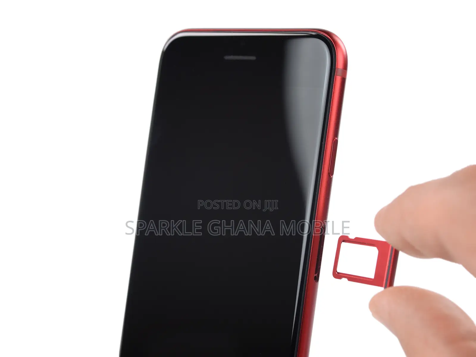 iPhone Se (2nd Generation) Sim Tray
