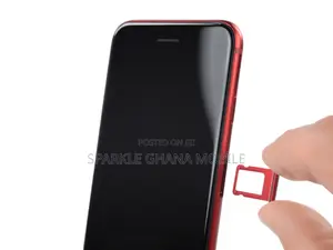 iPhone Se (2nd Generation) Sim Tray