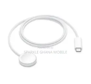 Apple Watch Type C Charger