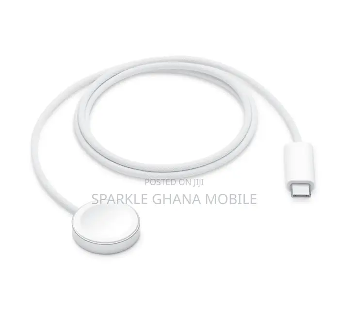 Apple Watch Type C Charger