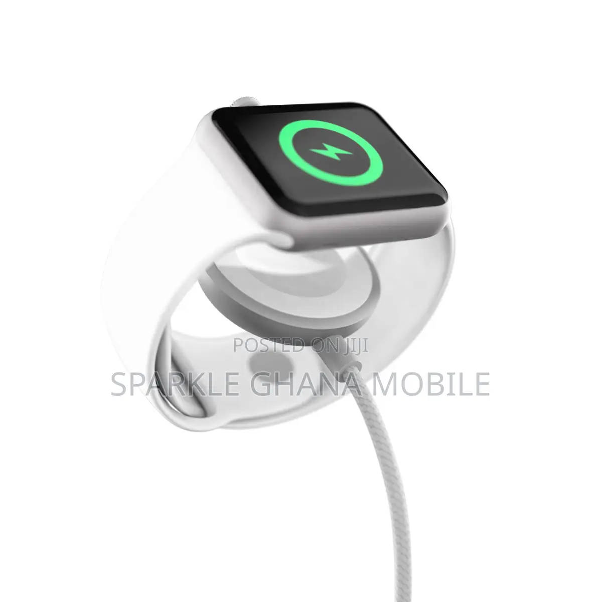 Apple Watch Type C Charger
