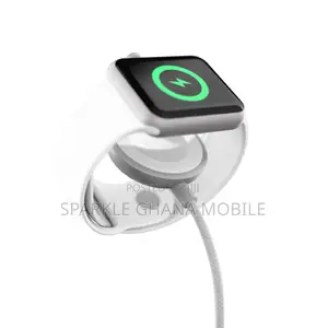 Apple Watch Type C Charger