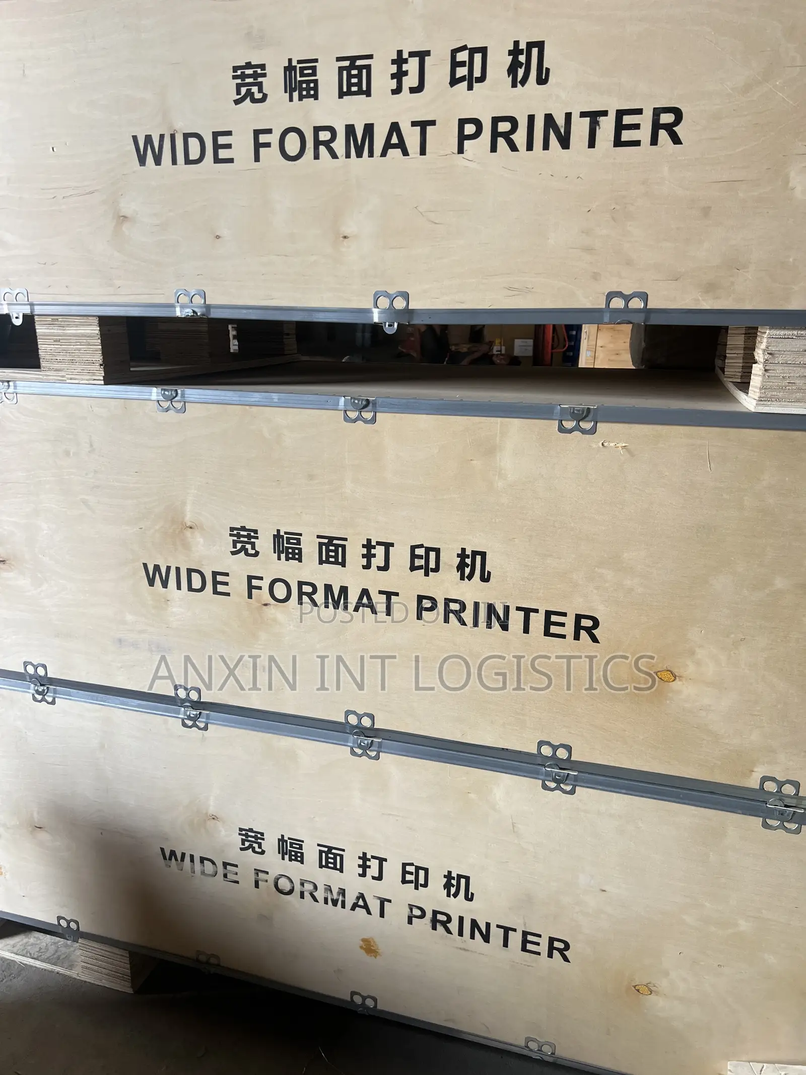 Large Format/Industrial Printers,Ecosolvent,Sublimatio,Xp600