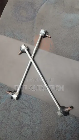 Mazda 2 3 Link Bar