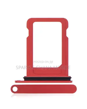 iPhone 12 Mini Sim Tray Replacement