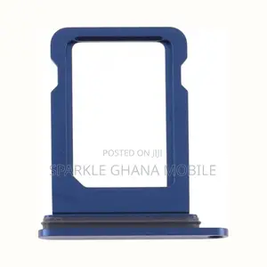 iPhone 12 Sim Tray Replacement