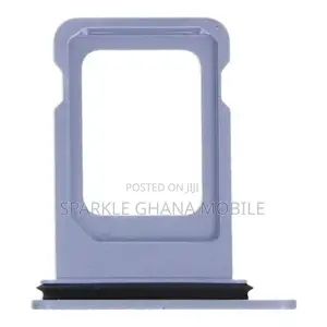 iPhone 12 Sim Tray Replacement