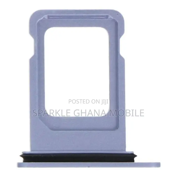iPhone 12 Sim Tray Replacement