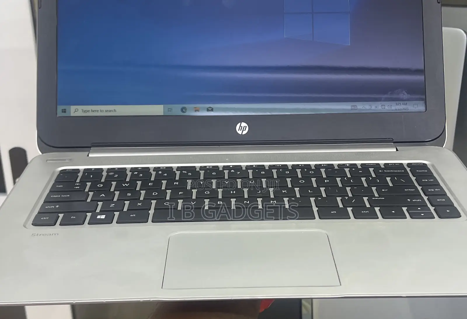 Laptop HP Stream Laptop 2GB AMD SSD 32GB