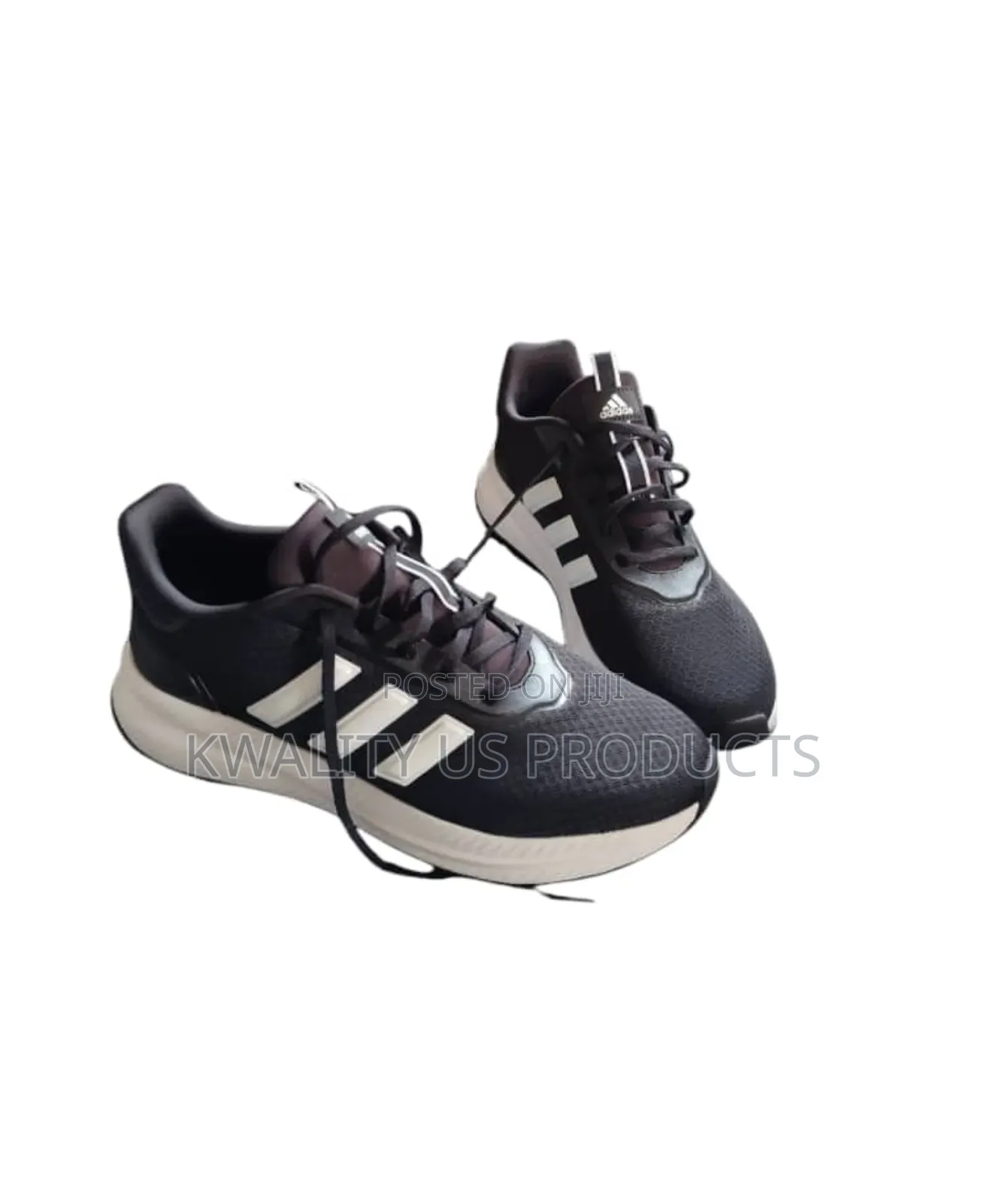 Adidas Cloudfoam Comfort Sneakers