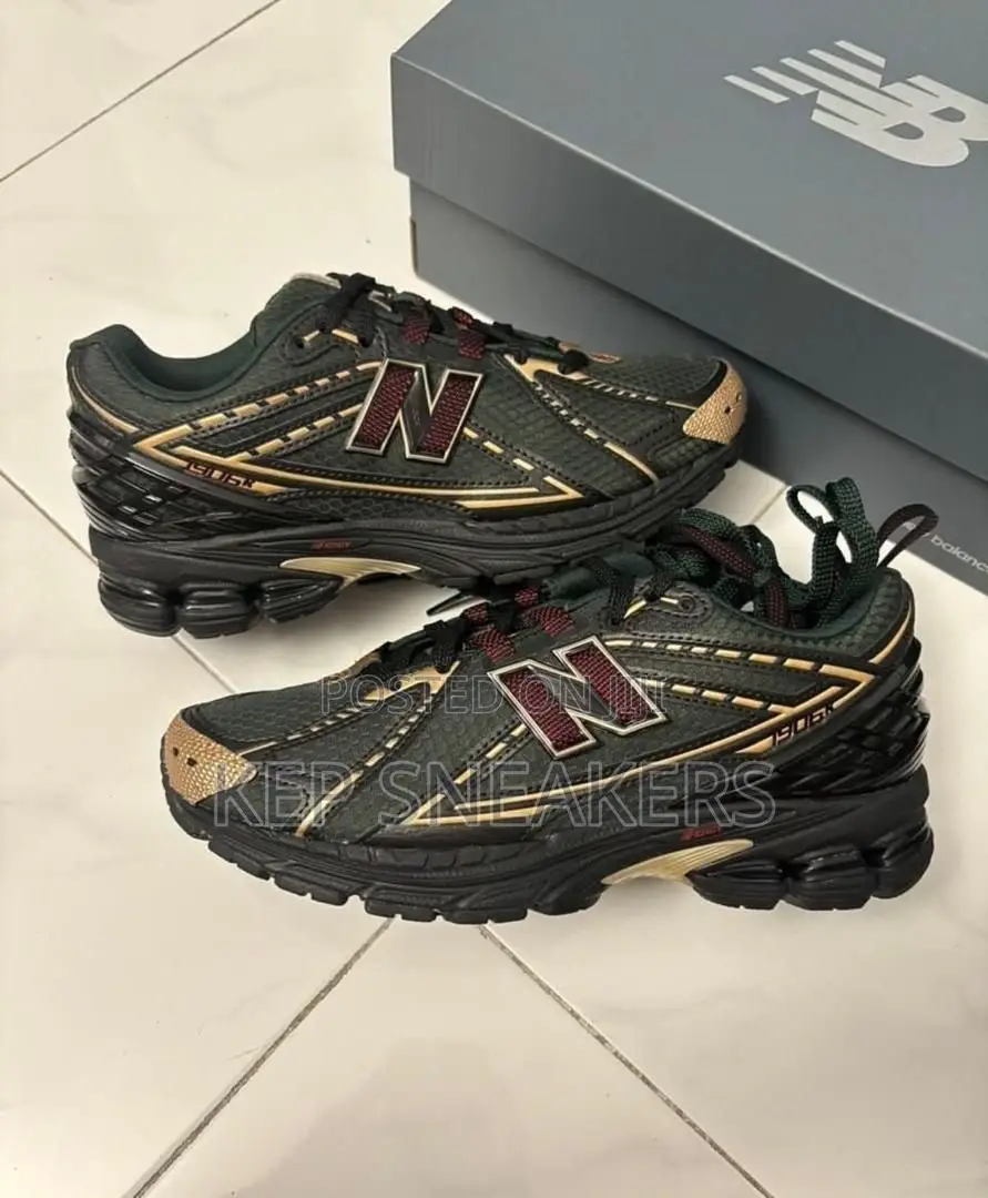 New Balance 1906r