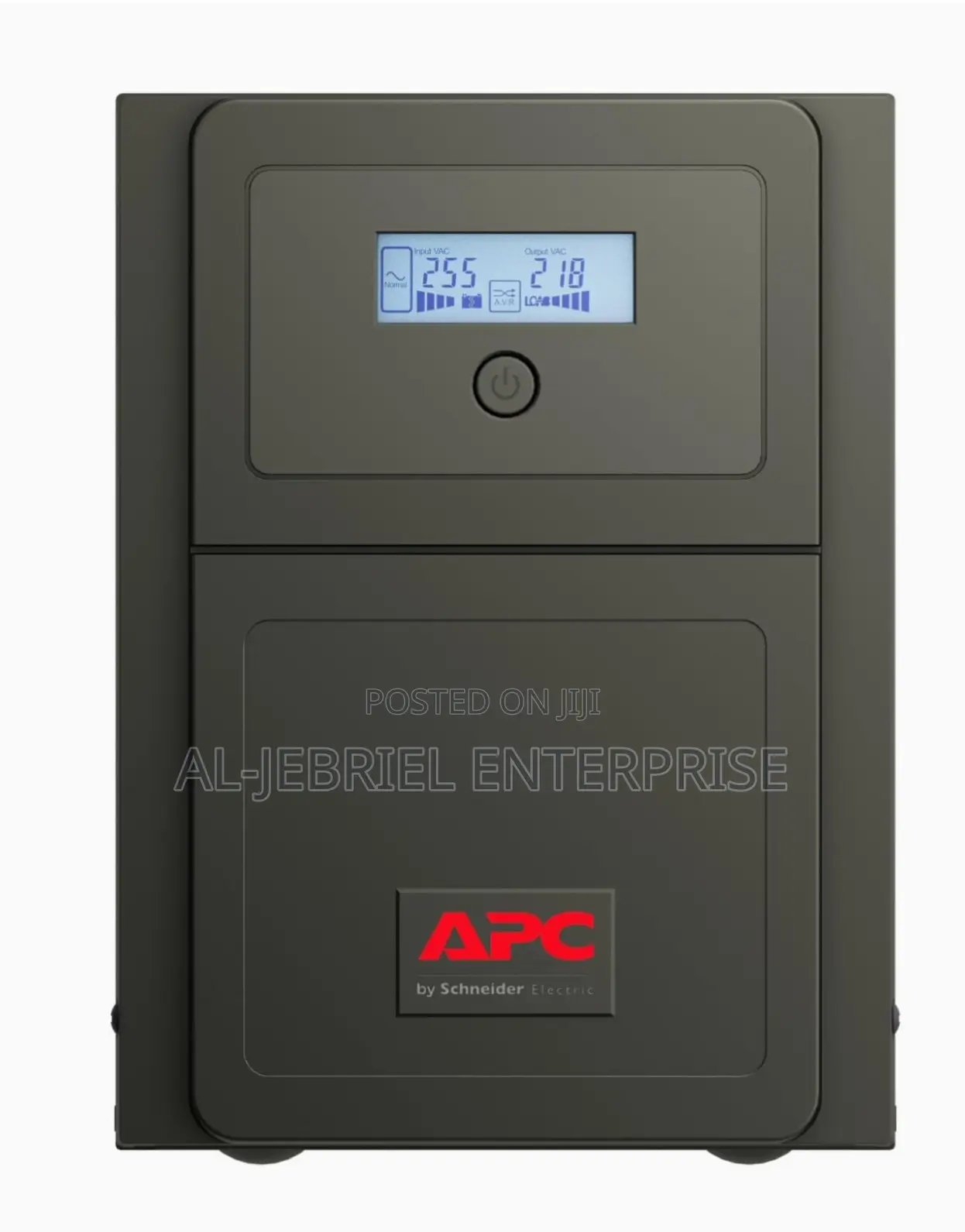 Apc 1000va SMV Ups