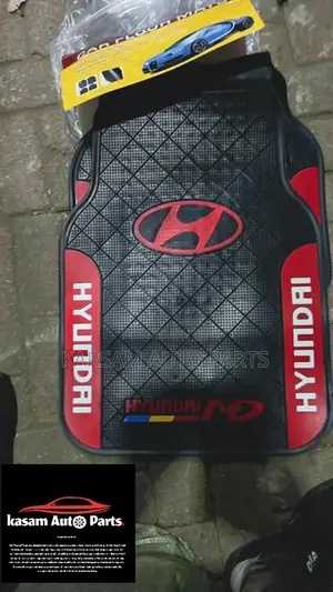 Car Carpet