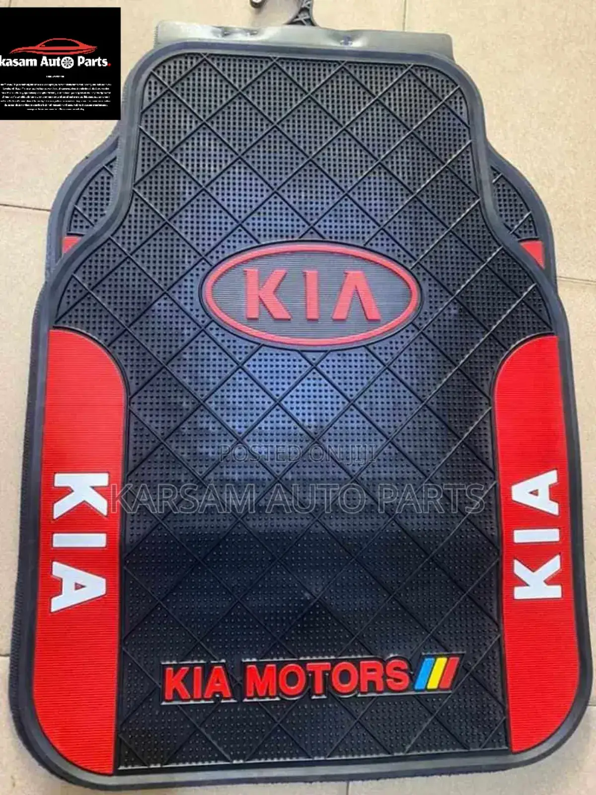 Car Carpet