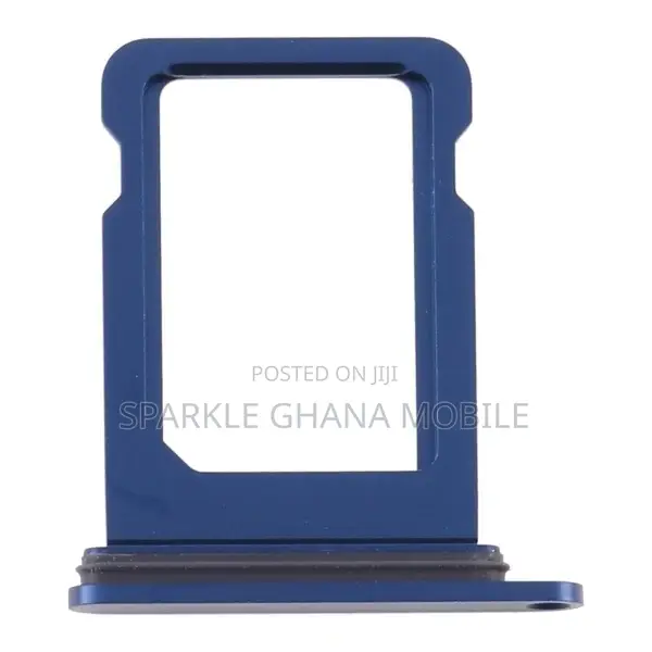 iPhone 12 Pro Sim Tray Change