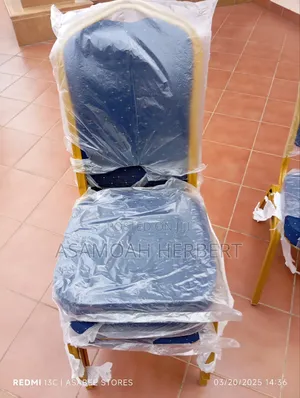 Conference Chairs