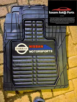 Car Carpet