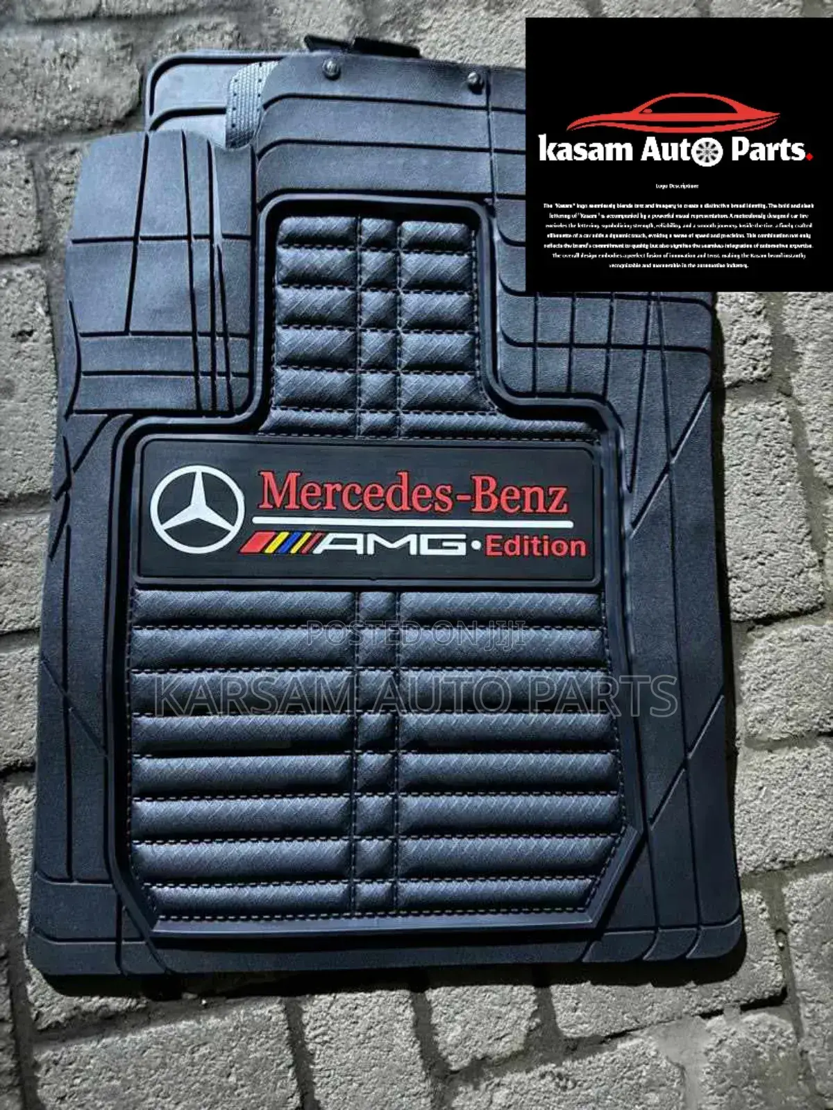 Car Carpet