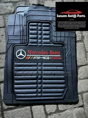 Car Carpet
