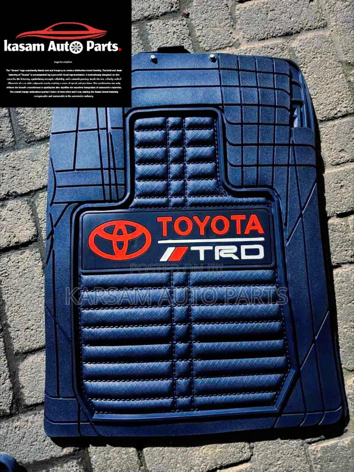 Car Carpet