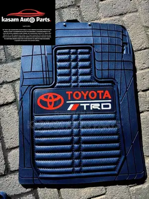 Car Carpet